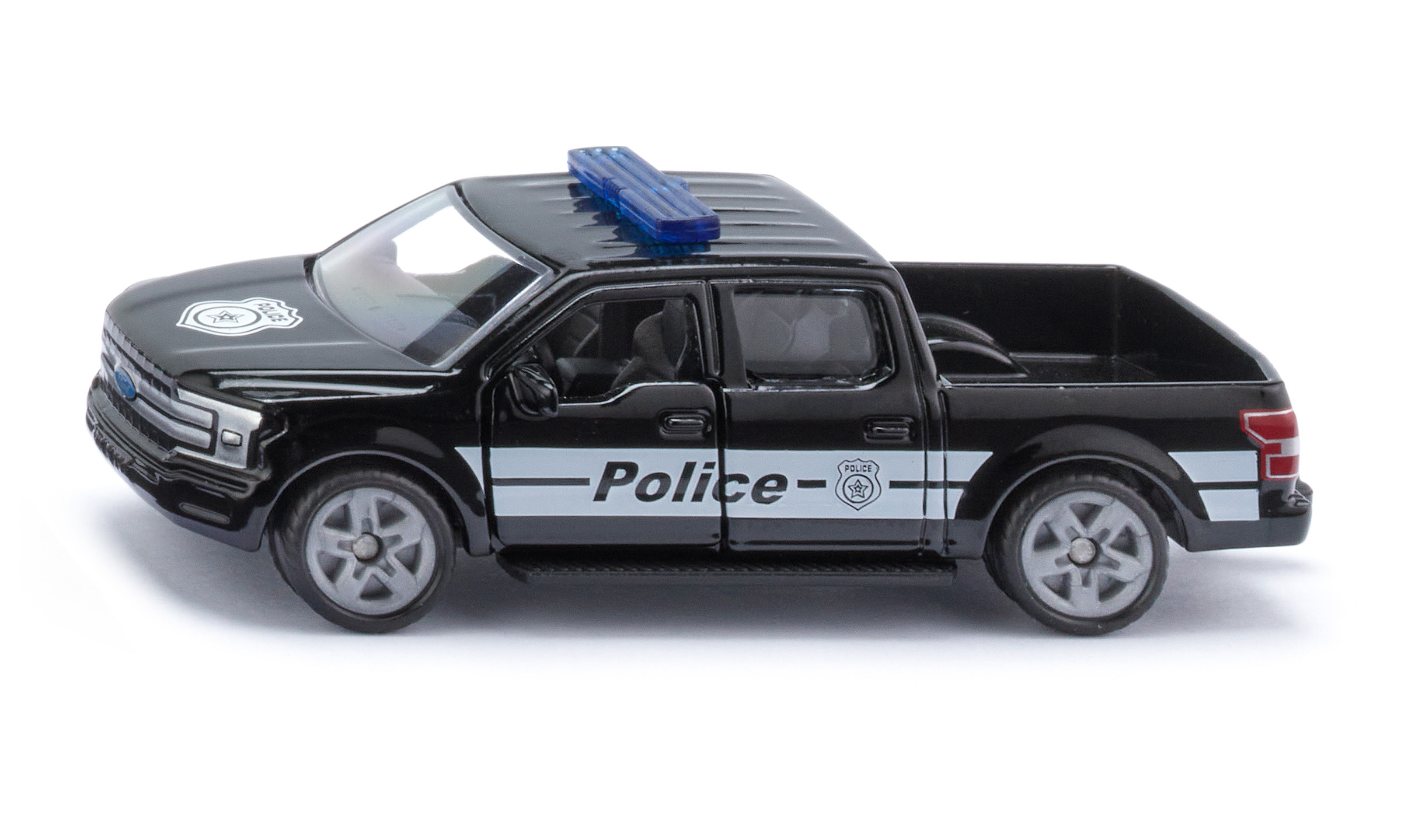 Hračka Ford F150 - model auta