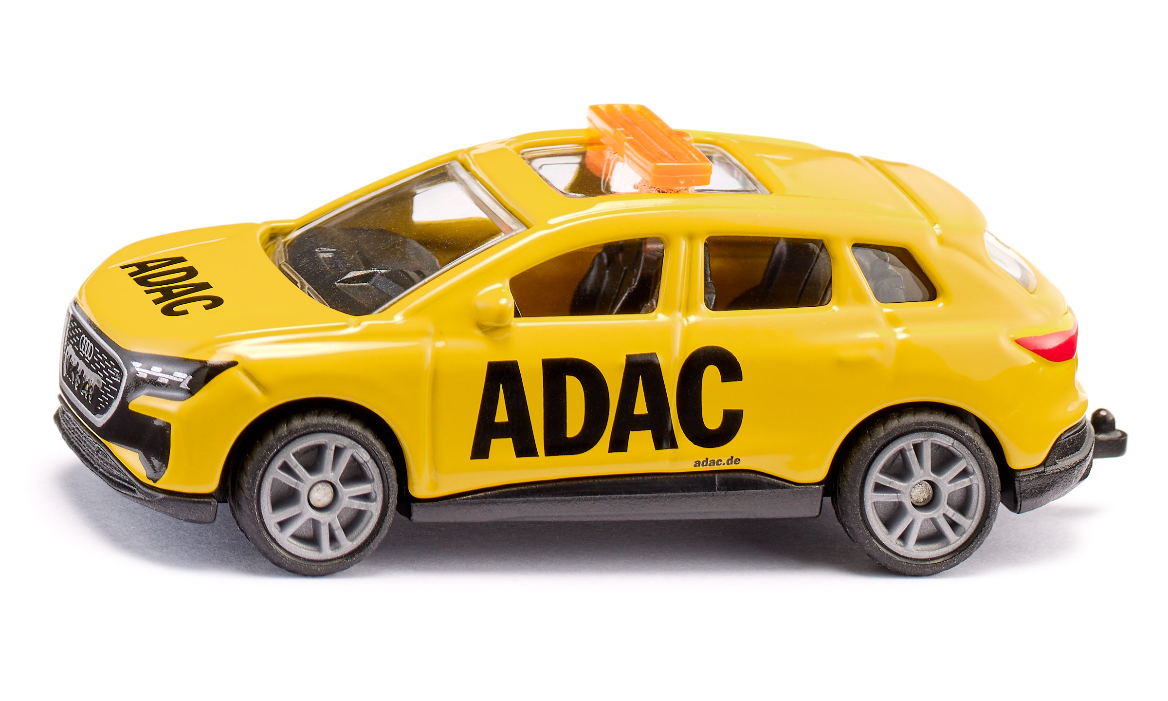 Hračka Audi Q4 - model auta