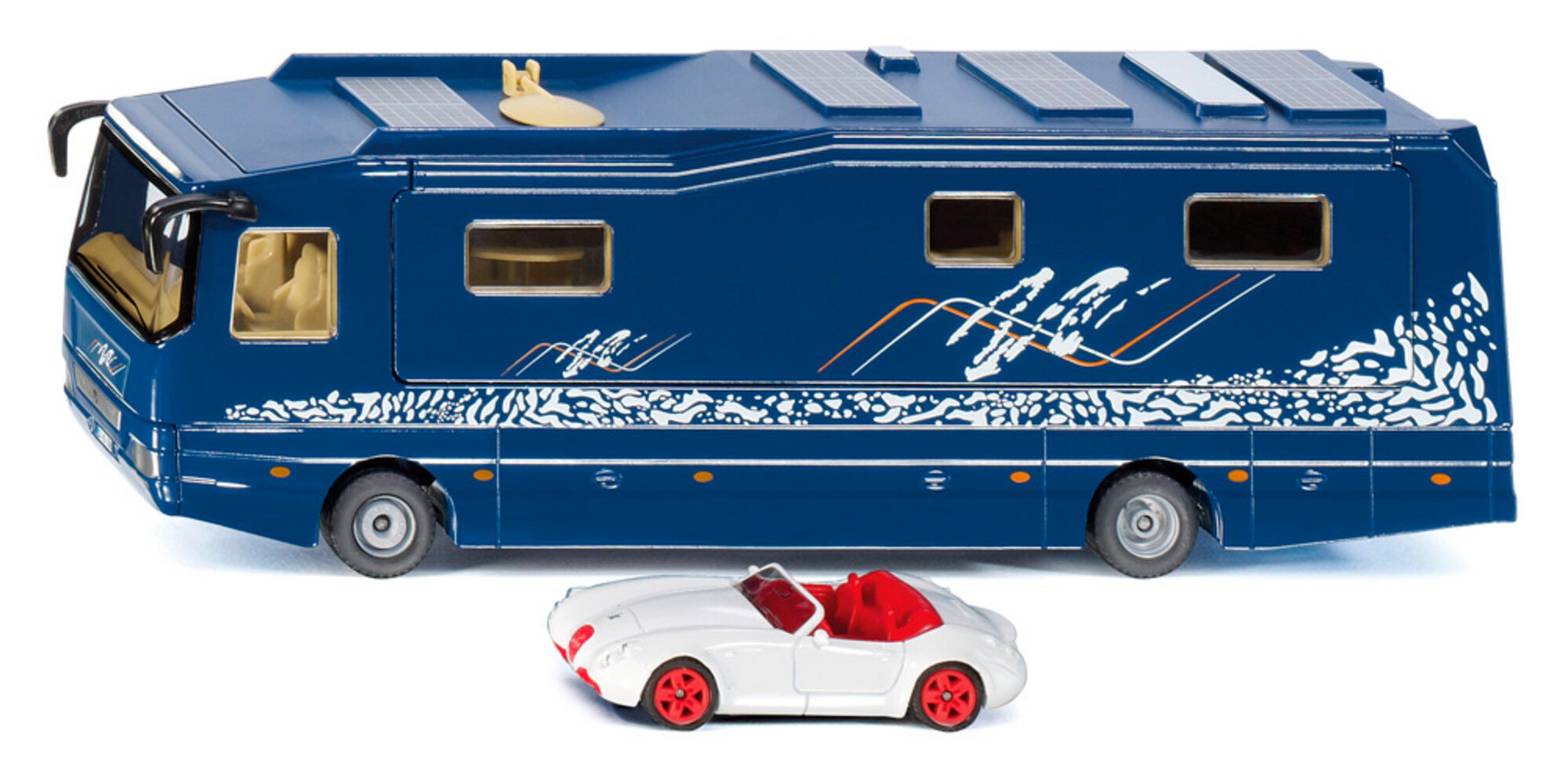 Volkner Mobil Performance