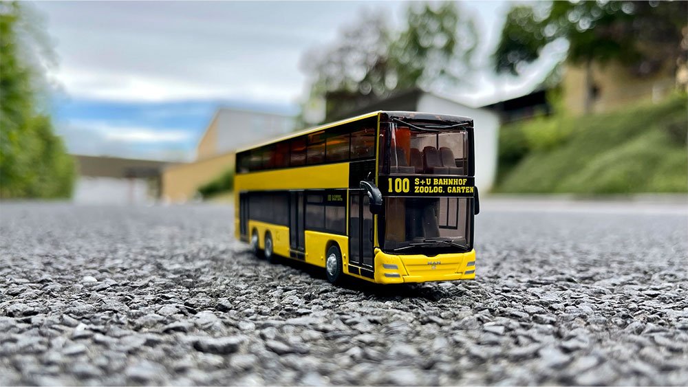 Themenwelt Bus & Bahn