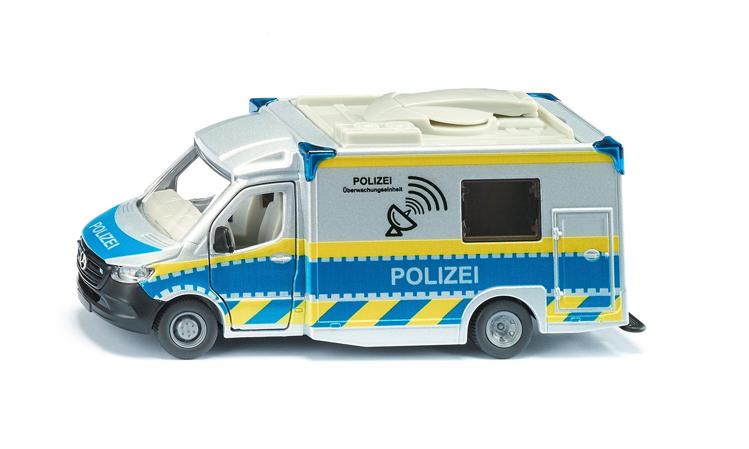 Mercedes-Benz Sprinter Polizei