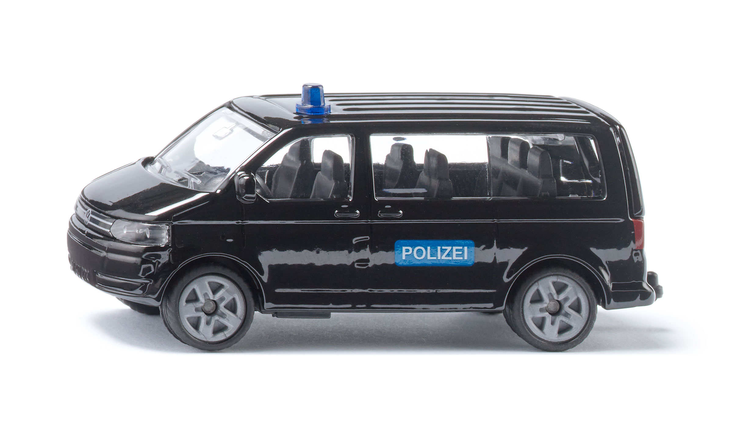 Hračka Volkswagen T5 - model auta