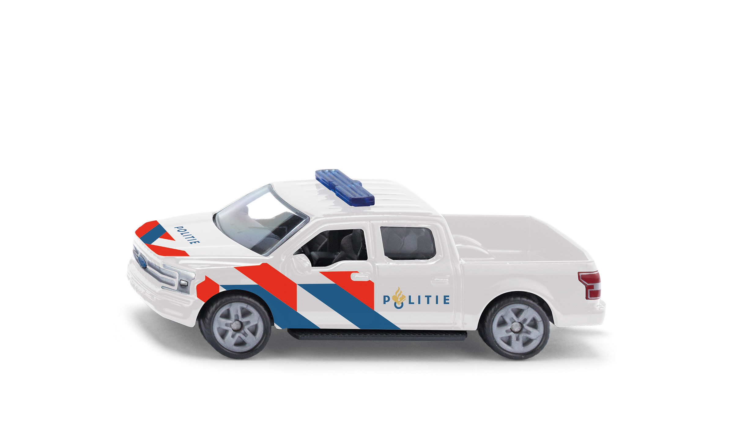Hračka Ford F150 - model auta