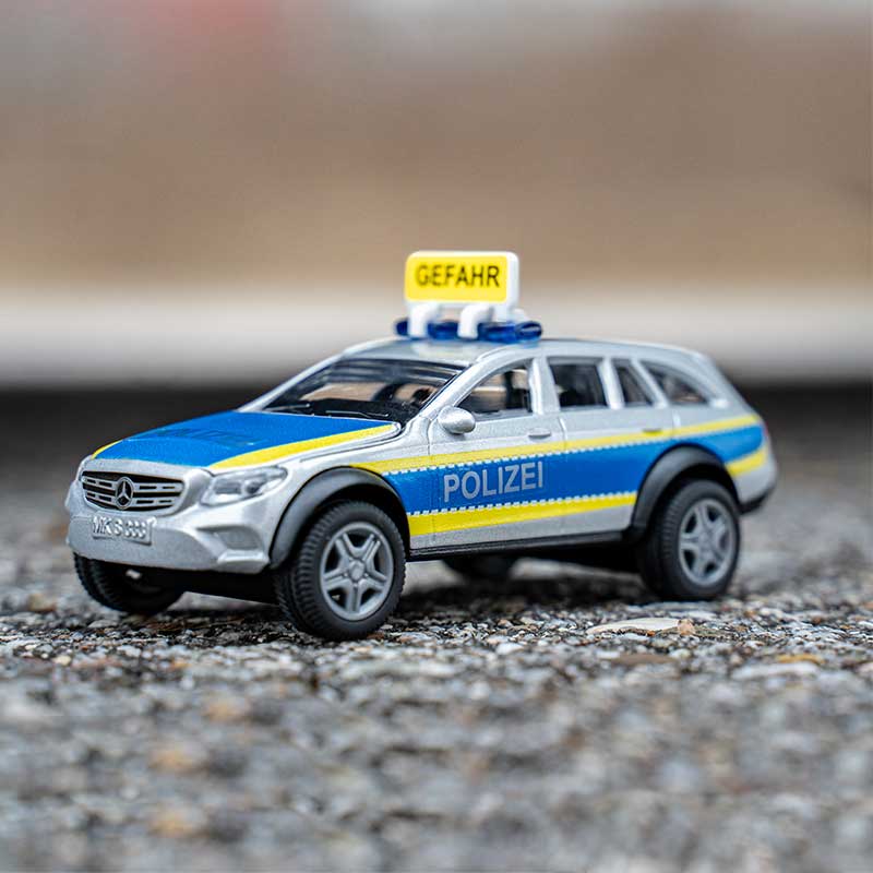 Mercedes-Benz E-Klasse All Terrain