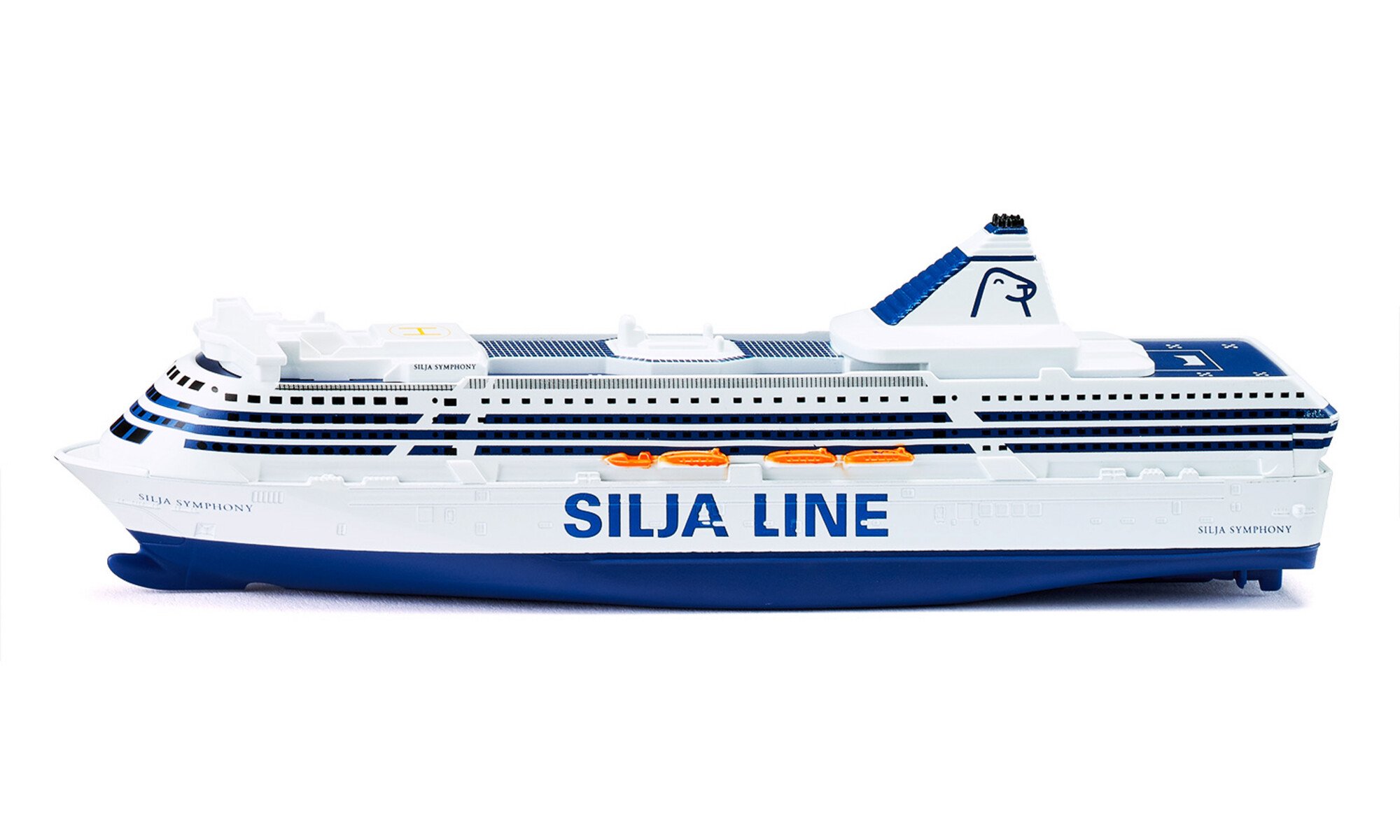 Silja Symphony