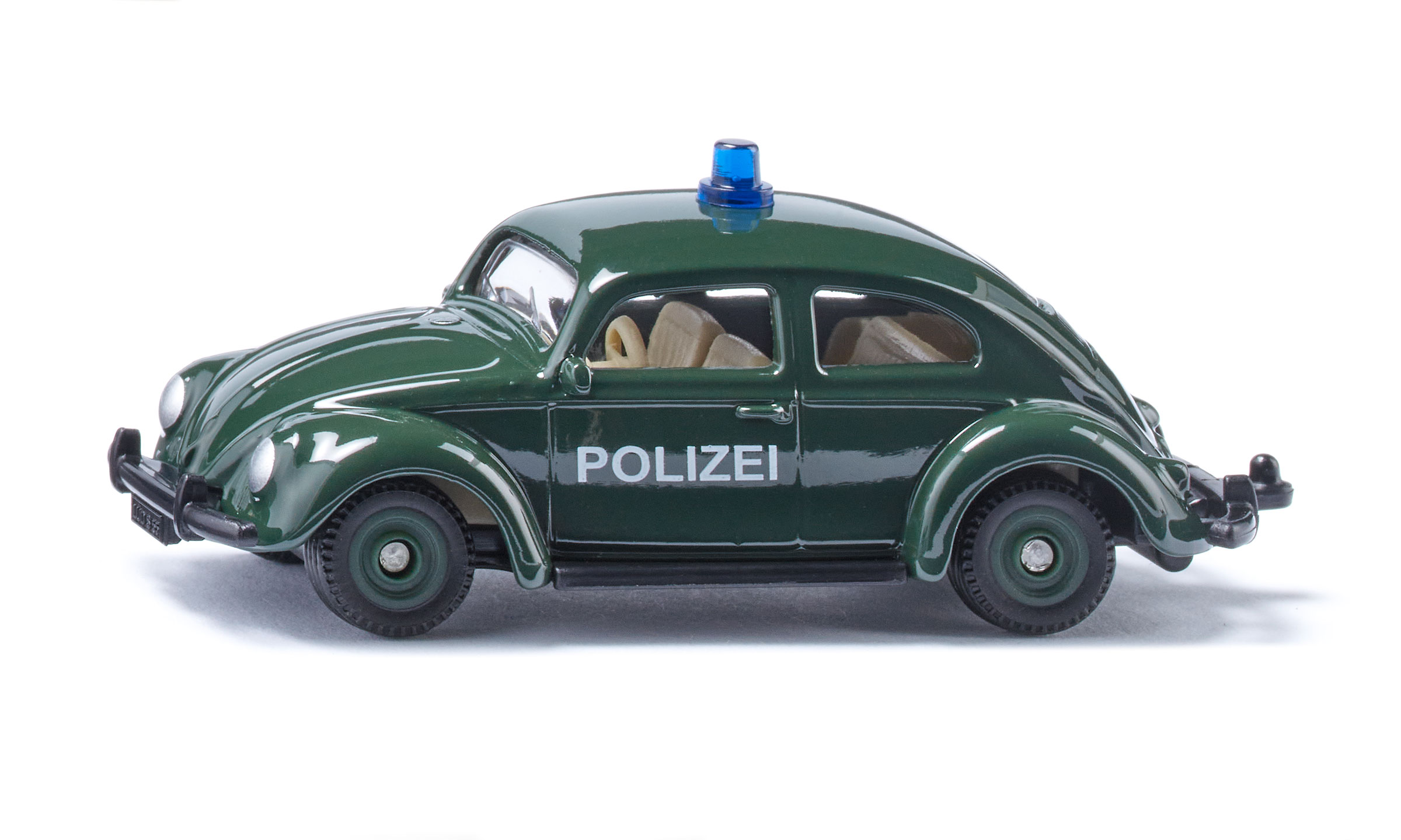 Hračka Volkswagen Beetle - model auta