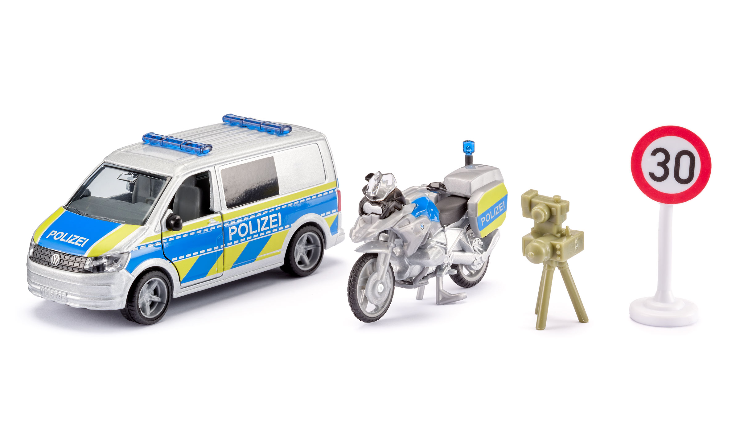 Hračka Volkswagen T6 - model auta