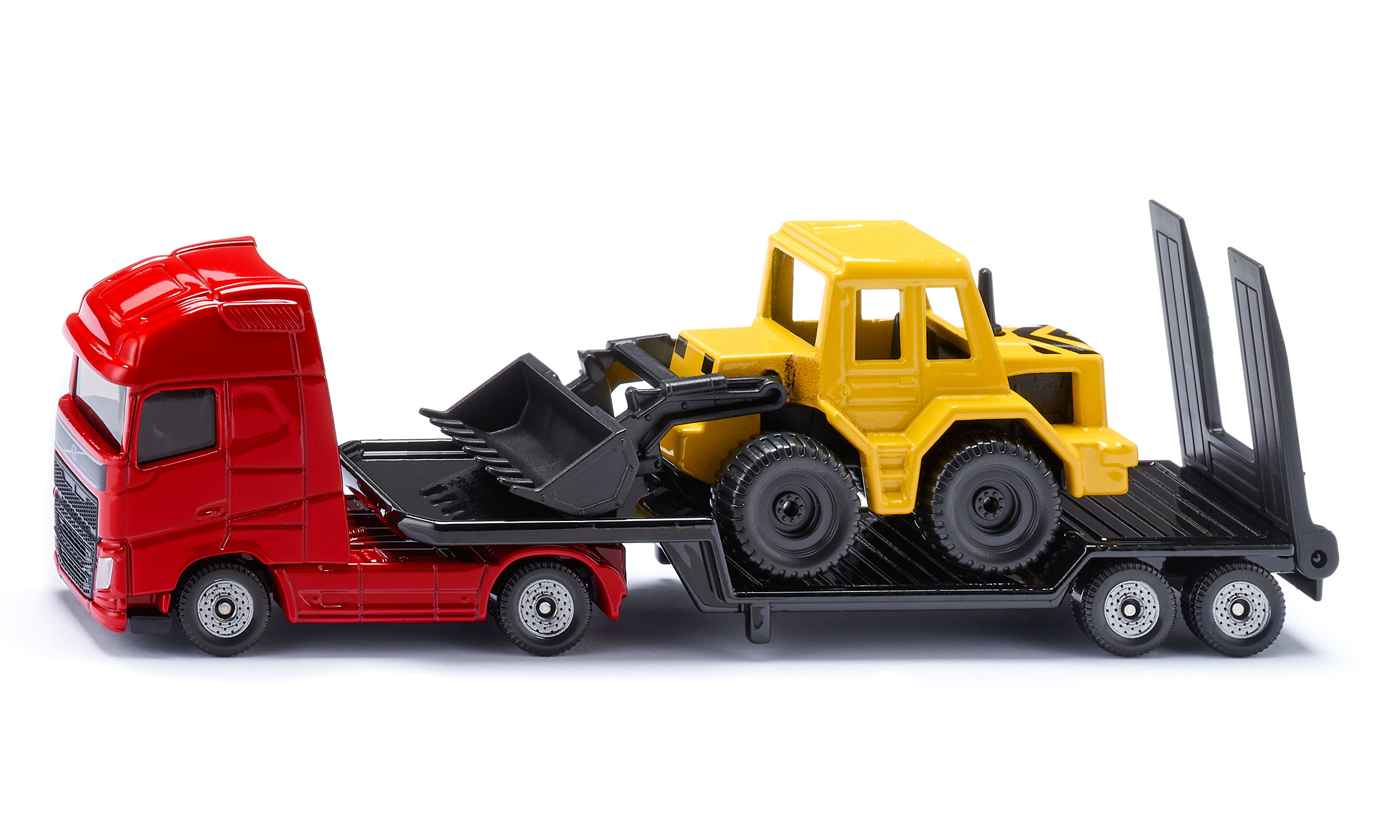 Hračka Volvo Truck - model auta