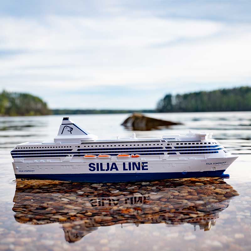 Silja Symphony