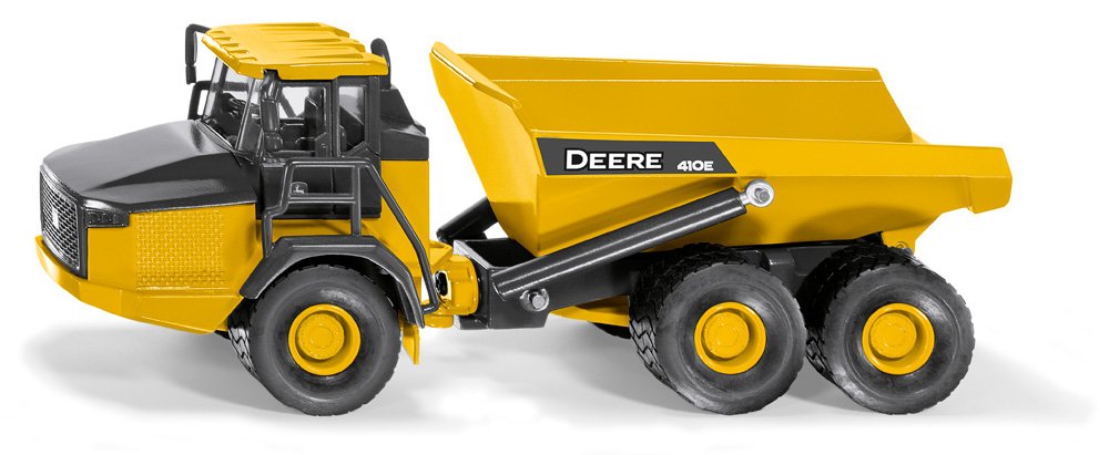 Hračka John Deere Dumper - model traktoru