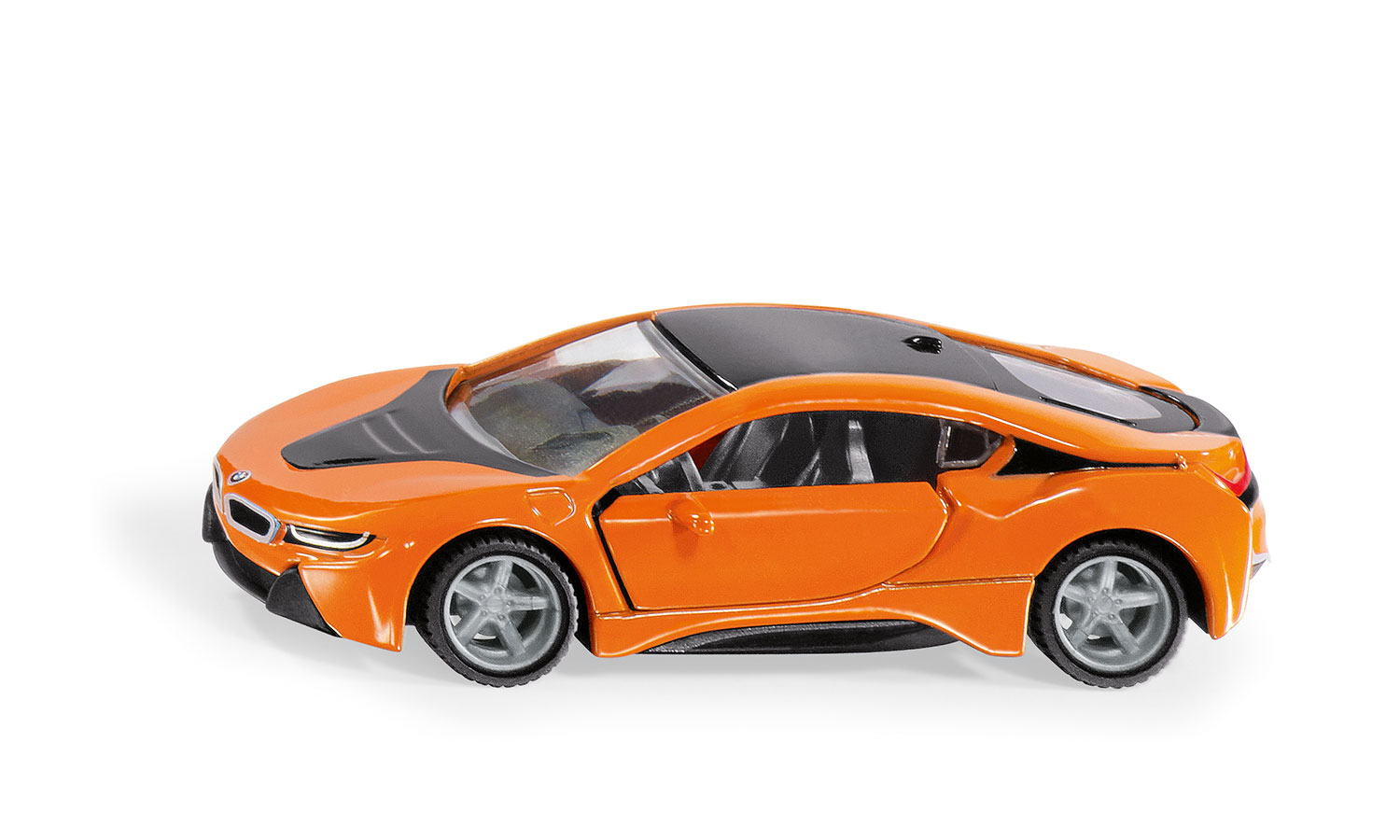 Hračka BMW i8 - model auta