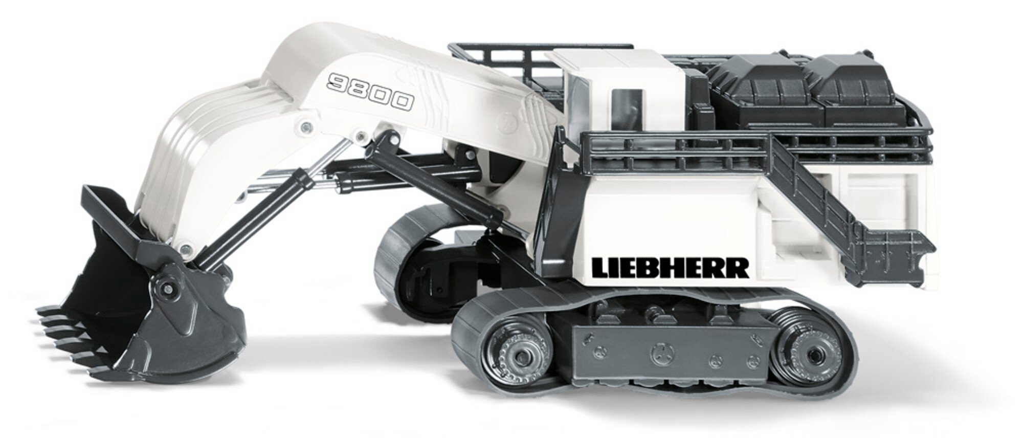 Liebherr R9800 Mining-Bagger