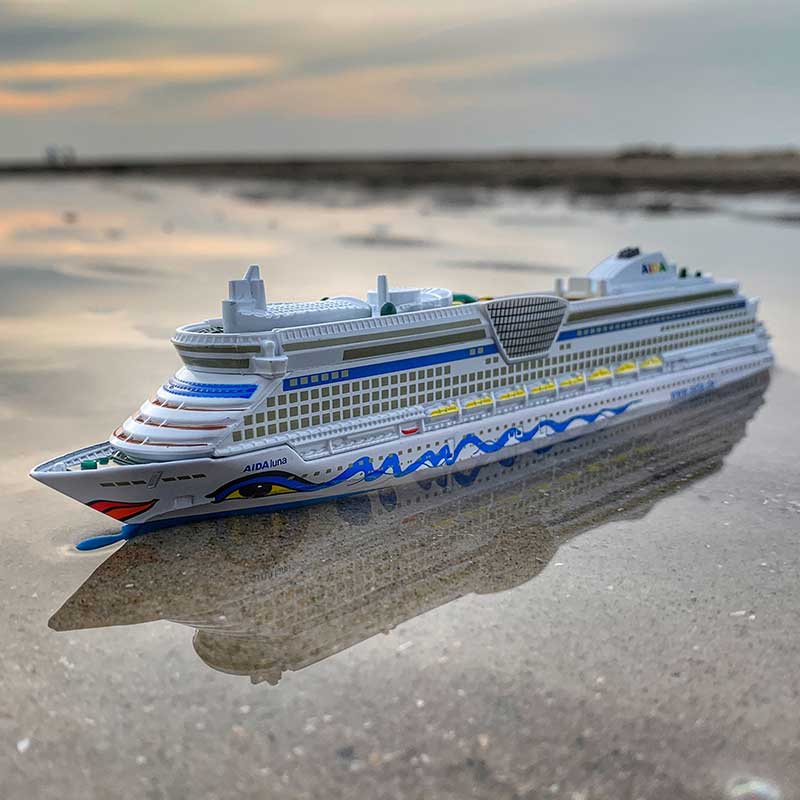 AIDA Cruiseliner