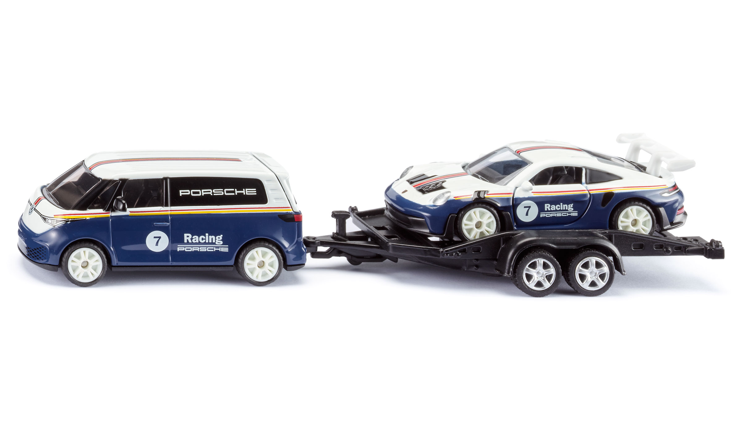 Hračka Volkswagen ID. - model auta
