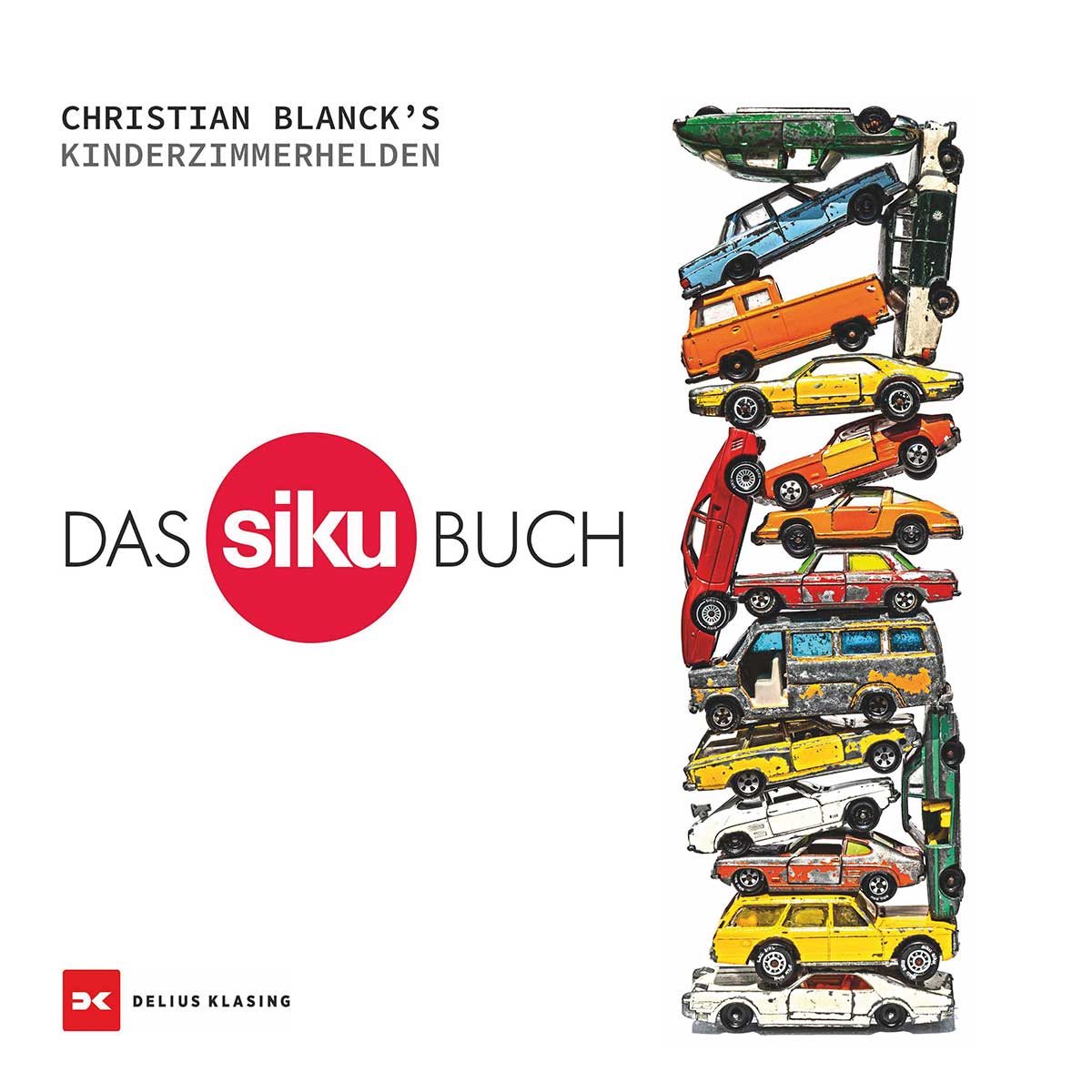Das siku Buch