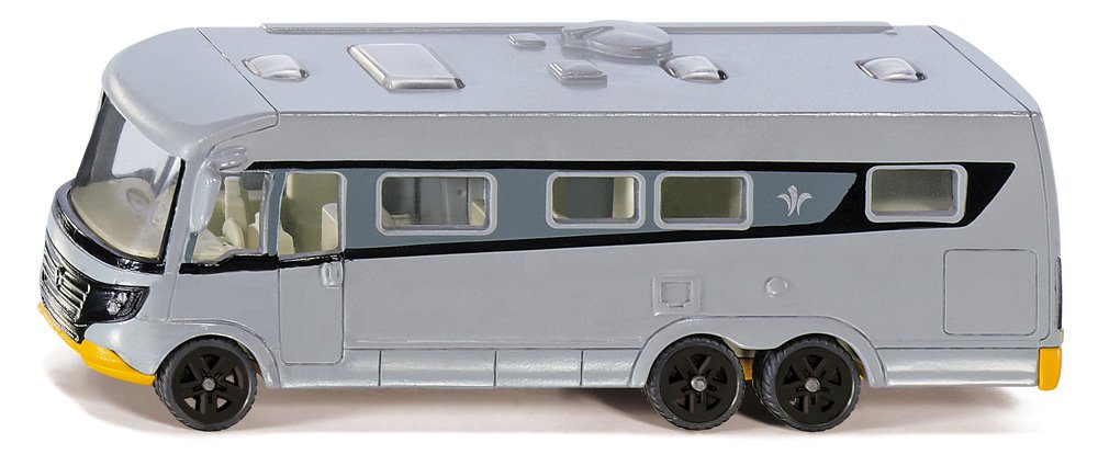 Niesmann + Bischoff Arto Camper van