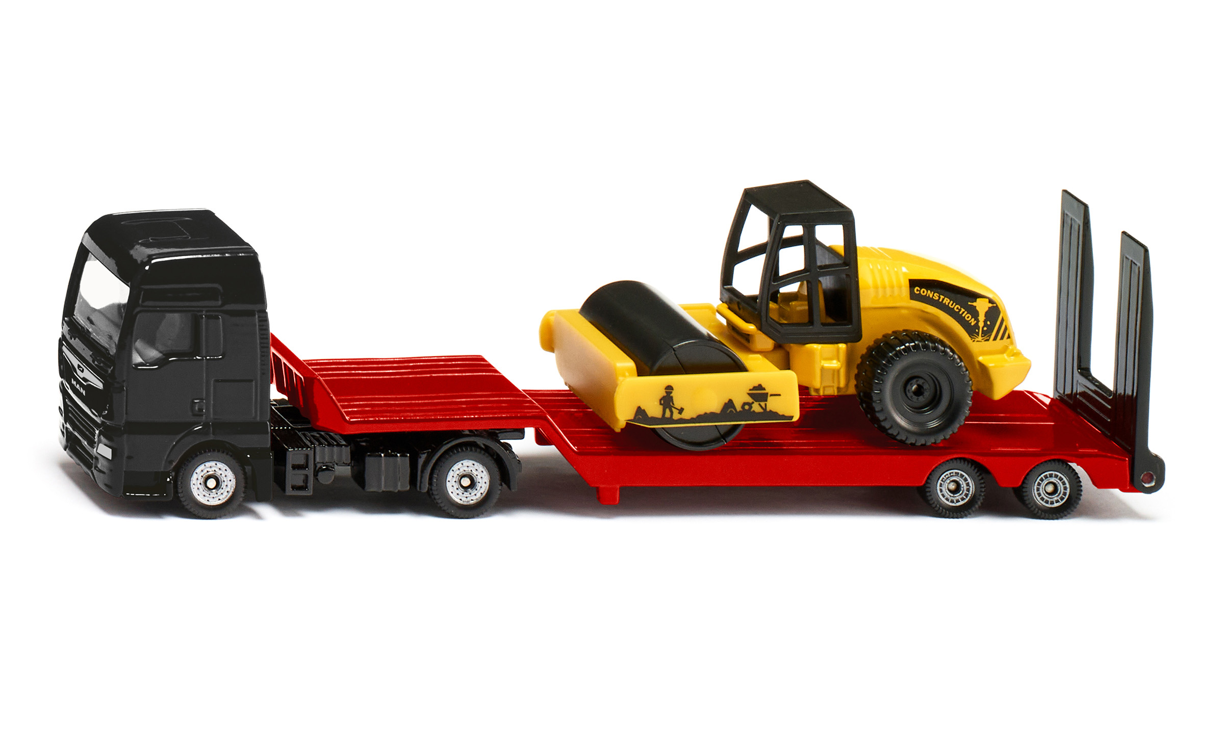 Hračka MAN truck - model auta