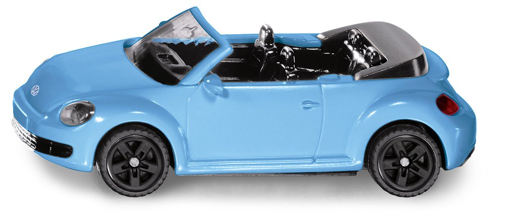 Hračka Volkswagen The - model auta