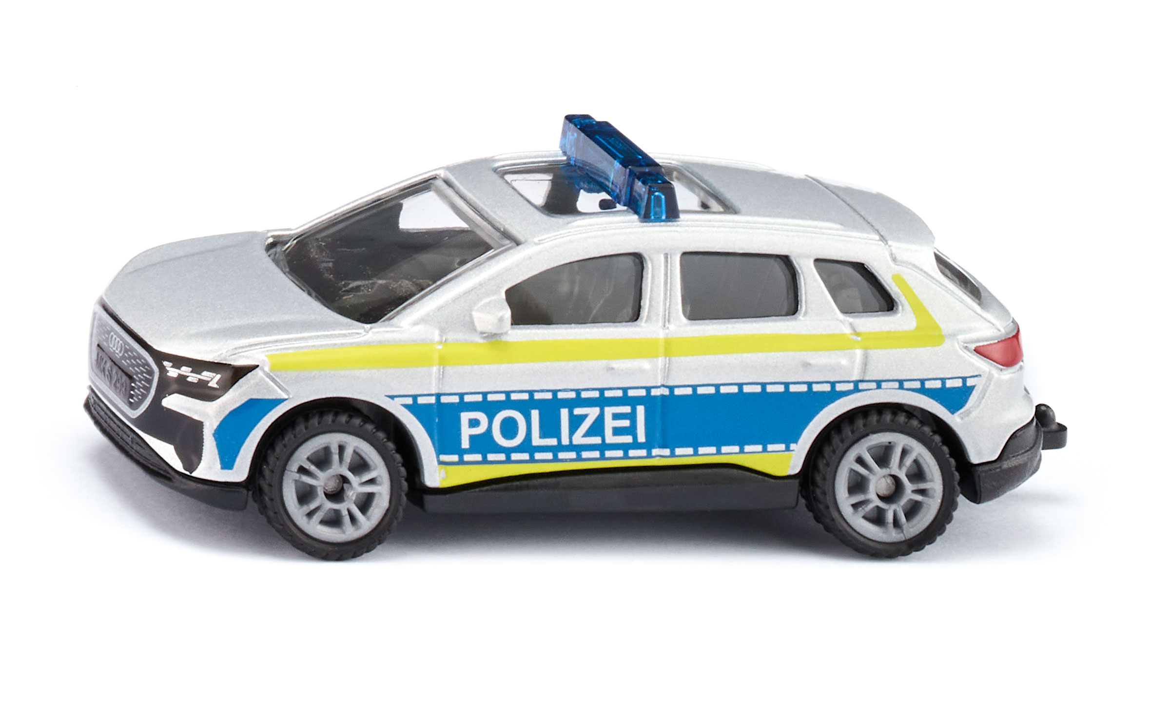 Hračka Audi Q4 - model auta