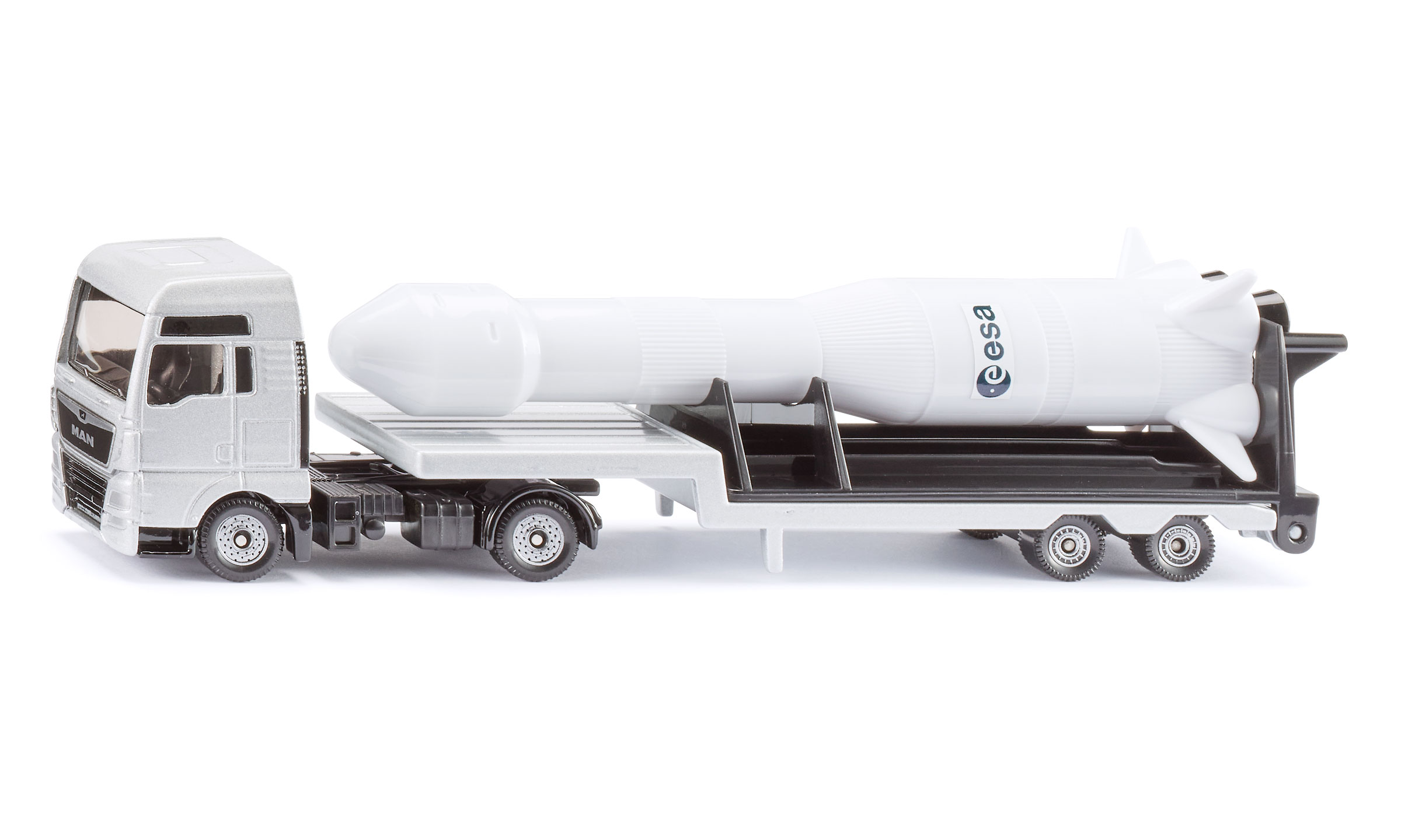 Hračka MAN truck - model auta