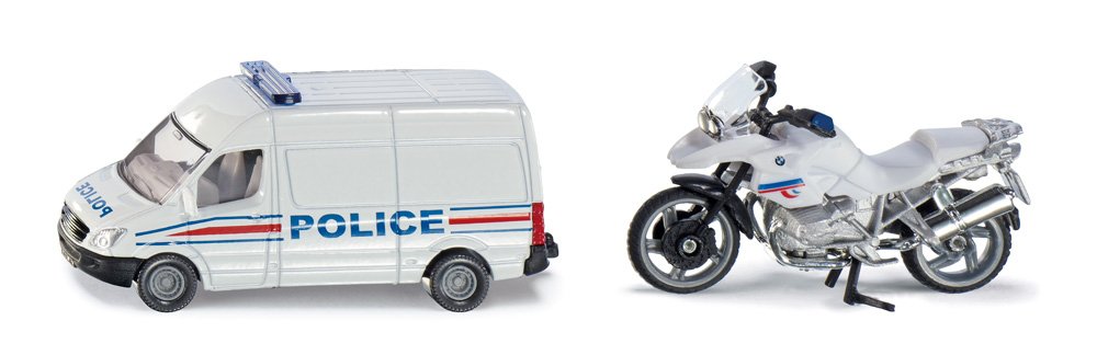 Politie Set