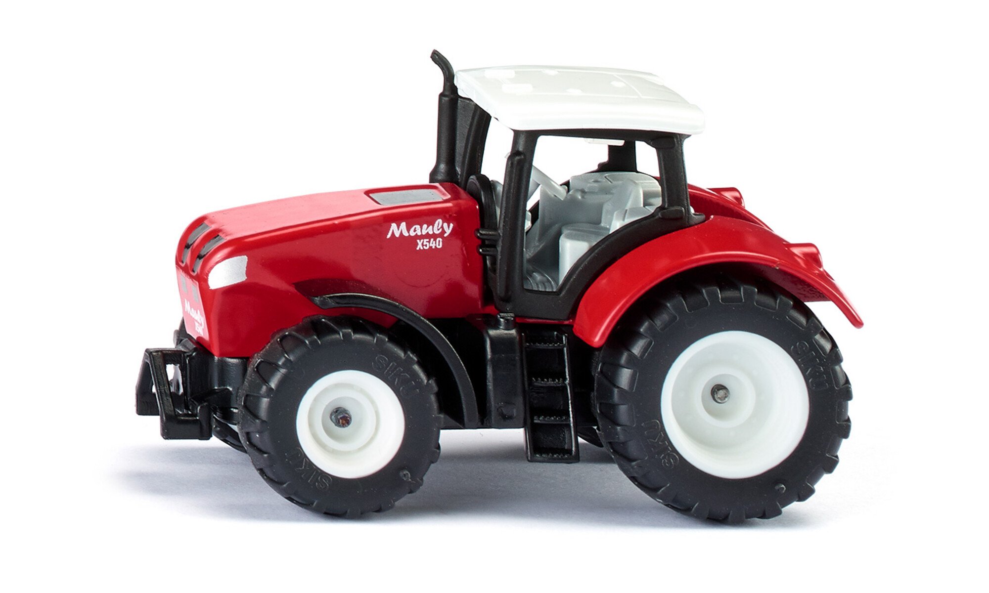 Mauly X540 Rot