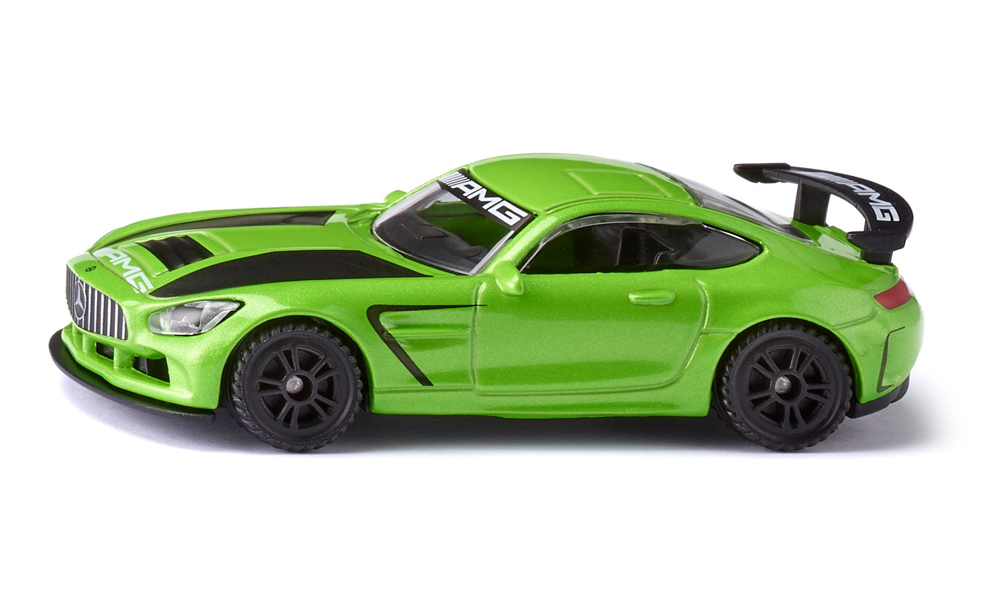 Hračka Mercedes-Benz AMG - model auta